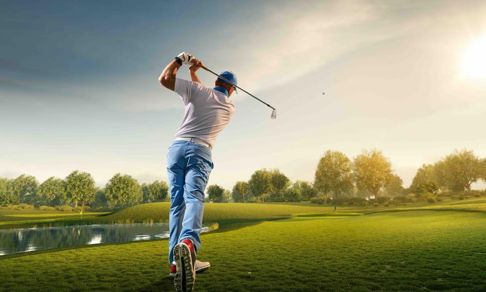 Finding Your Ultimate Swing Mentor