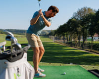 Why Kids Thrive on the Fairway