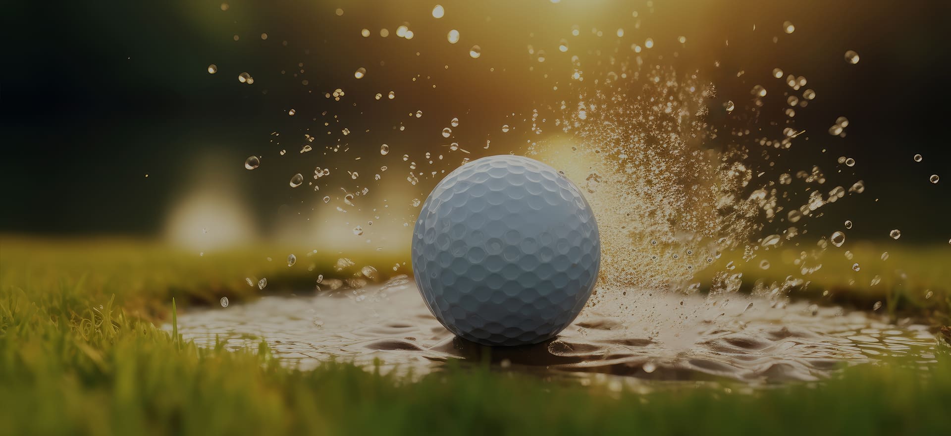 Golf Reimagined in HK